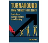 Turnaround; from the Red To The Black