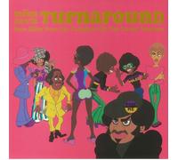 Miles Davis | Turnaround - Rare Miles From The Complete On The