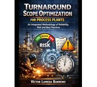 Turnaround Scope Optimization for Process Plants: An Integrated Methodology of Reliability, Risk and Best Practices
