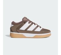 adidas Turnaround Shoes, Synthetics Upper, Brown