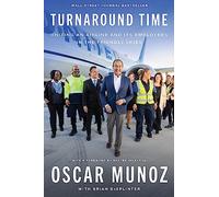 Turnaround Time: Uniting an Airline and Its Employees in the Friendly Skies