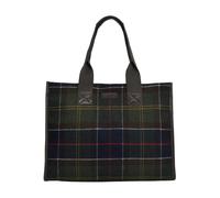 Turnberry Tote Hand Bag - female - Barbour - Shopping Bags - Green - ONE SIZE - Bags ONE SIZE