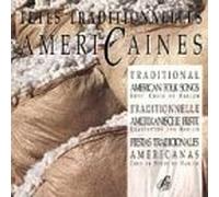 Turnbull - American Folk Songs