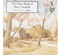 Turnbull: Piano Music