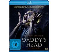 Turnbull,Ropert - Daddy's Head