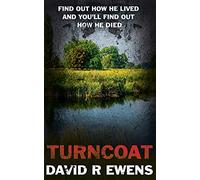 Turncoat: 6 (The Frank Sterling Series)
