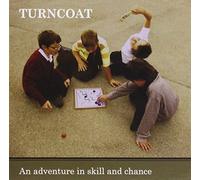 Turncoat - An Adventure In Skill And Chance