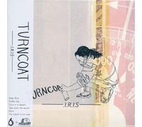 Turncoat - I.R.I.S.