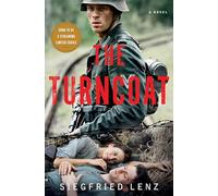 Turncoat, The: A Novel