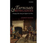 Turncoats and Renegadoes: Changing Sides During. Hopper<|