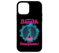TURNED MY BREATH INTO HORSEPOWER Case for iPhone 12 mini