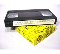 Turned Out Nice Again [VHS]