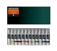 Turner Acryl Gouache Japanesque 12 Colour Set 20 ml Tubes