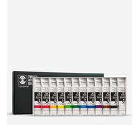 Turner : Acrylic Gouache Paint : 20ml : 12 Colour Set