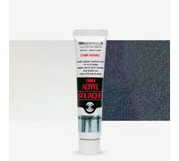 Turner : Acrylic Gouache Paint : 20ml : Lame Clear Diamond 222