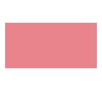 Turner : Acrylic Gouache Paint : 20ml : Pastel Rose 182