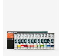 Turner : Acrylic Gouache Paint : Set of 12x20ml : Japanesque Colours