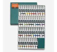 Turner : Acrylic Gouache Paint : Set of 45x20ml : Japanesque Colours