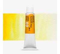 Turner : Artist's Watercolour Paint : 15ml : Aureolin Hue