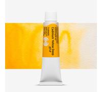 Turner : Artist's Watercolour Paint : 15ml : Cadmium Yellow Deep