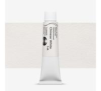 Turner : Artist's Watercolour Paint : 15ml : Chinese White