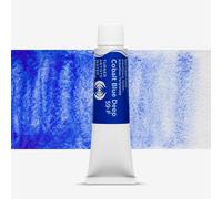 Turner : Artist's Watercolour Paint : 15ml : Cobalt Blue Deep