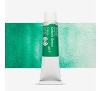 Turner : Artist's Watercolour Paint : 15ml : Cobalt Green