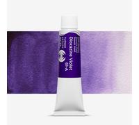 Turner : Artist's Watercolour Paint : 15ml : Dioxazine Violet