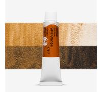 Turner : Artist's Watercolour Paint : 15ml : Gold Orange