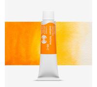 Turner : Artist's Watercolour Paint : 15ml : Indian Yellow