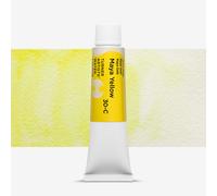 Turner : Artist's Watercolour Paint : 15ml : Maya Yellow