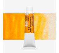 Turner : Artist's Watercolour Paint : 15ml : Permanent Yellow Orange