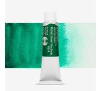 Turner : Artist's Watercolour Paint : 15ml : Phthalo Green Blue Shade
