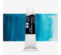 Turner : Artist's Watercolour Paint : 15ml : Phthalo Turquoise
