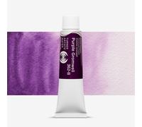 Turner : Artist's Watercolour Paint : 15ml : Purple Gromwell