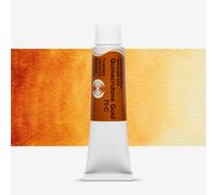 Turner : Artist's Watercolour Paint : 15ml : Quinacridone Gold