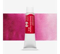 Turner : Artist's Watercolour Paint : 15ml : Quinacridone Magenta