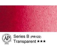 Turner : Artist's Watercolour Paint : 15ml : Quinacridone Magenta
