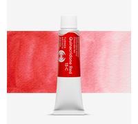 Turner : Artist's Watercolour Paint : 15ml : Quinacridone Red