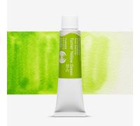 Turner : Artist's Watercolour Paint : 15ml : Turner Yellow Green