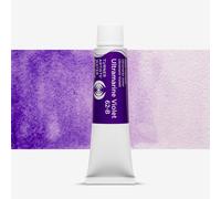 Turner : Artist's Watercolour Paint : 15ml : Ultramarine Violet