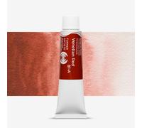 Turner : Artist's Watercolour Paint : 15ml : Venetian Red