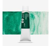 Turner : Artist's Watercolour Paint : 15ml : Viridian