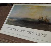 Turner at the Tate