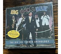 Turner, Big Joe - Big Bad & Blue