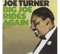 Turner Big Joe - Big Joe Rides Again