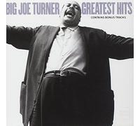 Turner Big Joe - Big Joe Turners Greatest Hits