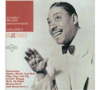 Turner, Big Joe - Charly Blues Masterworks
