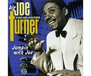 Turner, Big Joe - Jumpin' With Joe