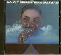 Turner, Big Joe - Memorial Album-Rhythm & Blues